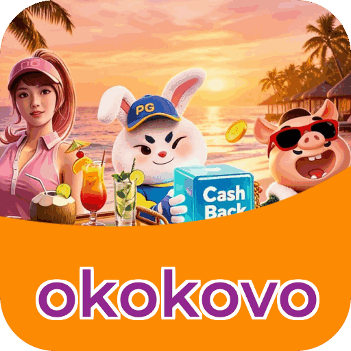 Comparação APP mobile vs versão web da okokovo